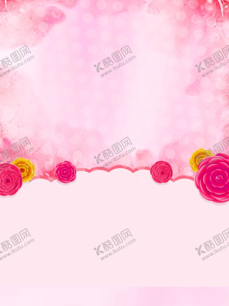 编号：76938111010234178042【酷图网】源文件下载-情人节背景