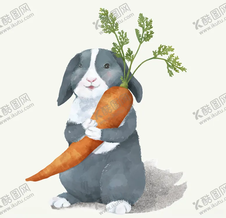 编号：98189606150034171784【酷图网】源文件下载-兔子