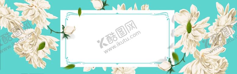 编号：96602009291257143651【酷图网】源文件下载-春天海报