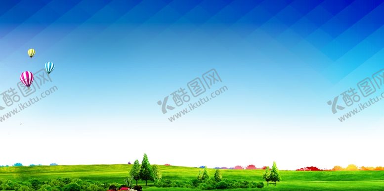 编号：39673705090822077631【酷图网】源文件下载-绿色生活背景
