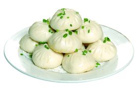 葱煎小包