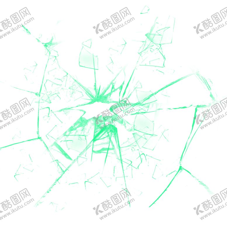 编号：28294210211739396236【酷图网】源文件下载-玻璃破碎