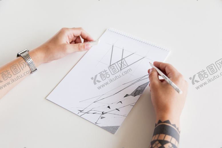 编号：47363010310545298961【酷图网】源文件下载-VI样机