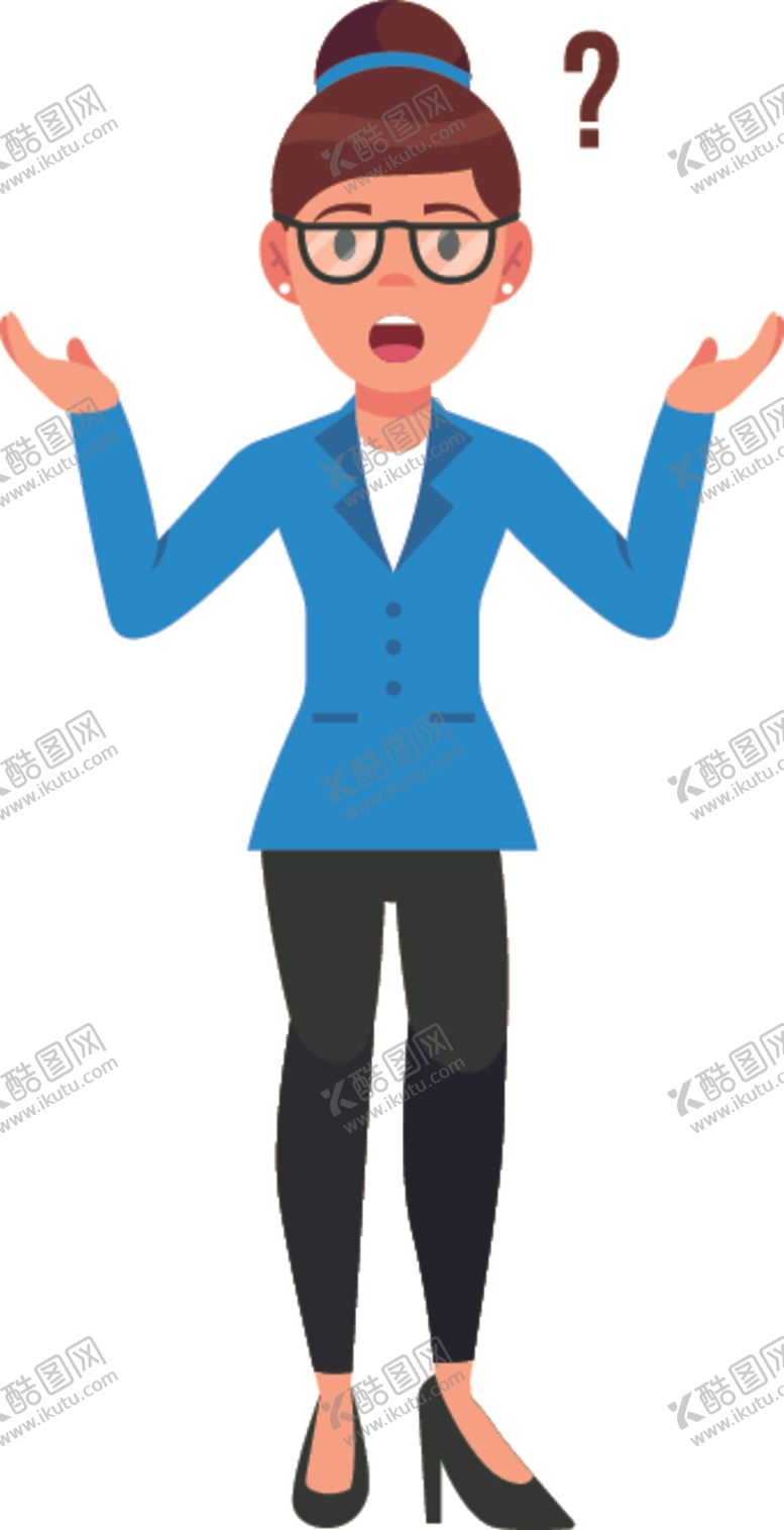 编号：49509707071410242754【酷图网】源文件下载-卡通人物