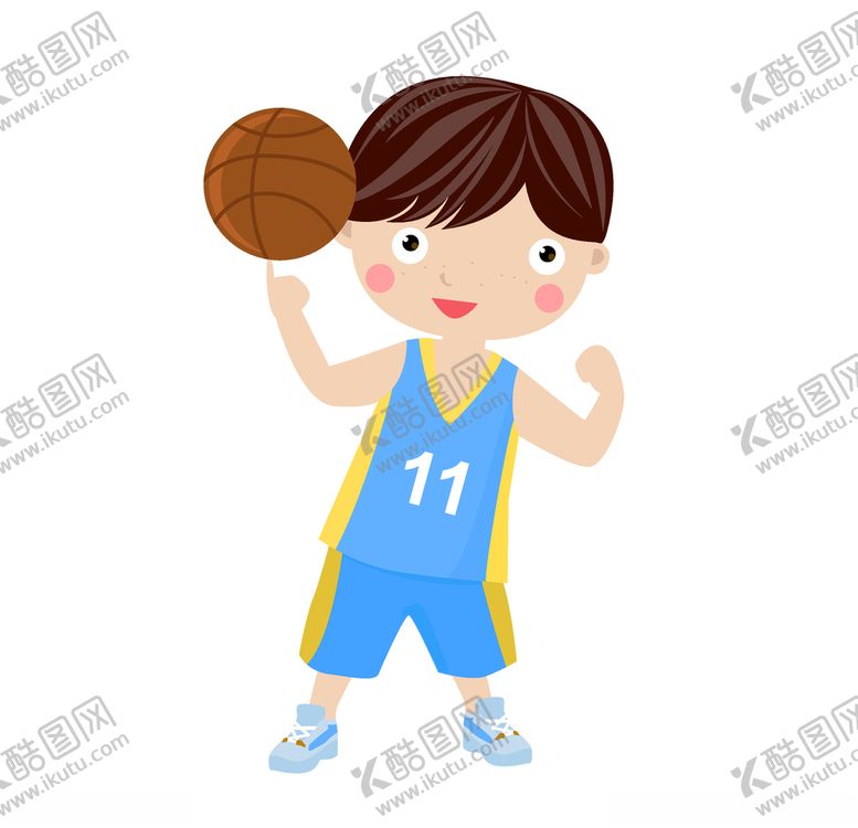 编号：72556406242110152853【酷图网】源文件下载-卡通儿童