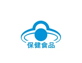 保健食品标志LOGO