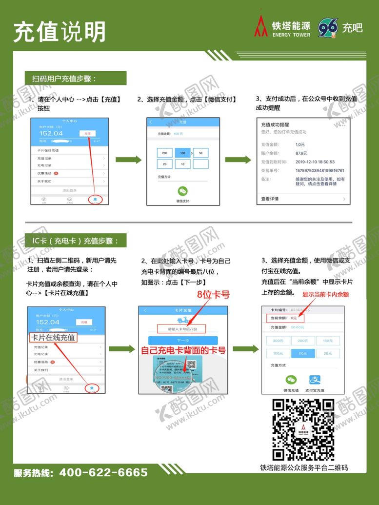 编号：81185309121829245388【酷图网】源文件下载-充值说明