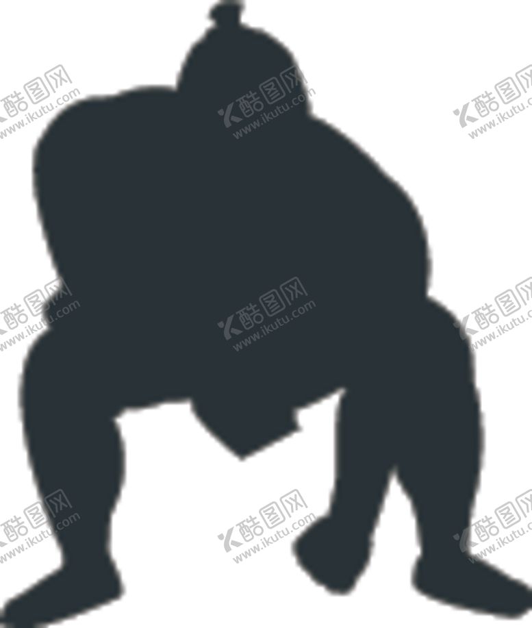 编号：66609906181013125474【酷图网】源文件下载-相扑
