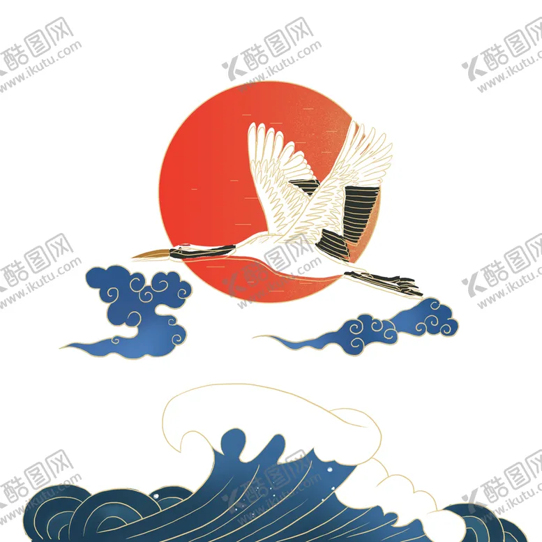 编号：29806710040326382940【酷图网】源文件下载-国潮