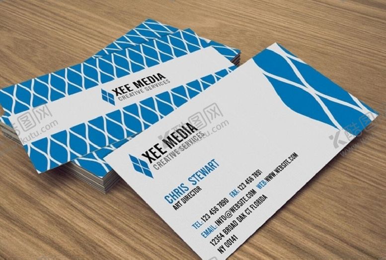 编号：70061410131515275651【酷图网】源文件下载-名片名片模版PS名片版式