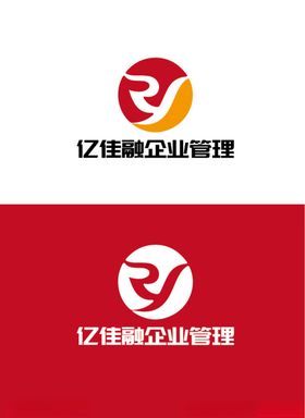 企业管理标识设计