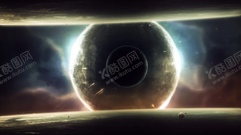 编号：20425806290817529339【酷图网】源文件下载-宇宙星球