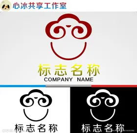 logo设计字母矢量字母矢量图制作