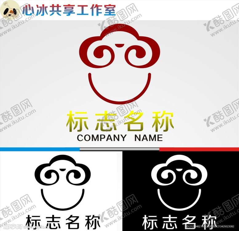 编号：28300603310411594416【酷图网】源文件下载-logo设计