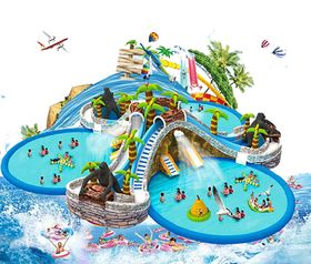 水上乐园