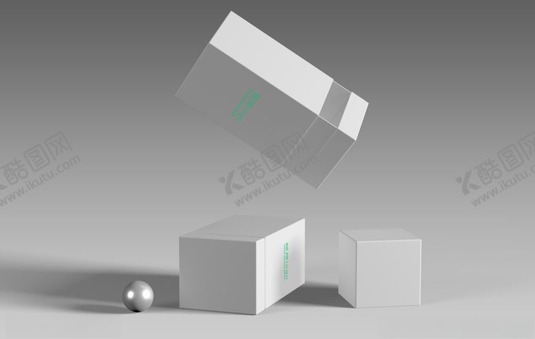 编号：19558709230009148676【酷图网】源文件下载-长盒子样机