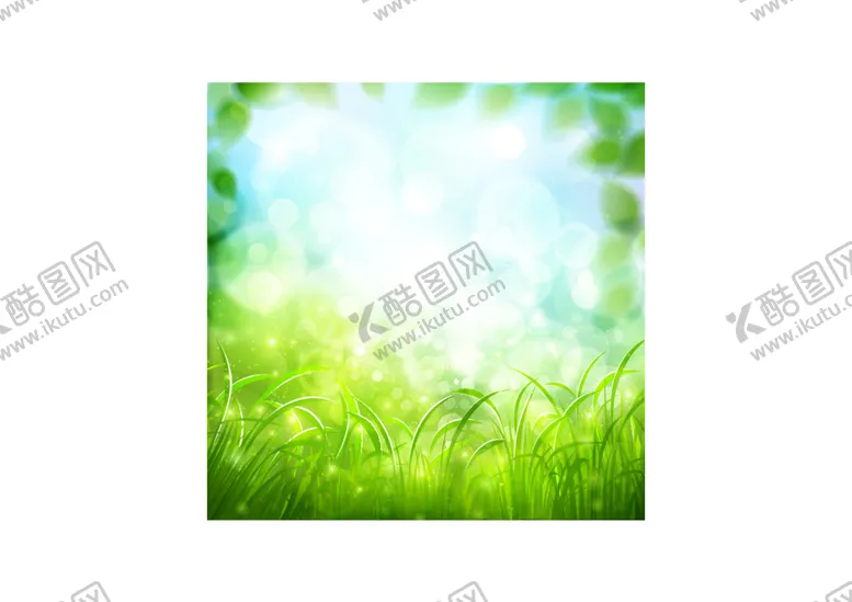 编号：70560412271127555324【酷图网】源文件下载-草