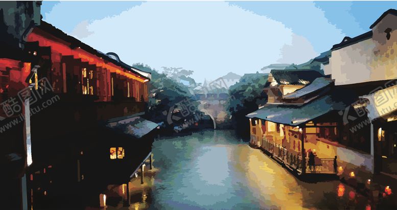 编号：51102006261949519359【酷图网】源文件下载-建筑