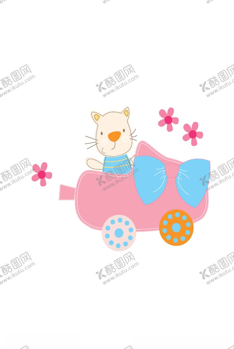 编号：21614207021353175116【酷图网】源文件下载-幼童印花