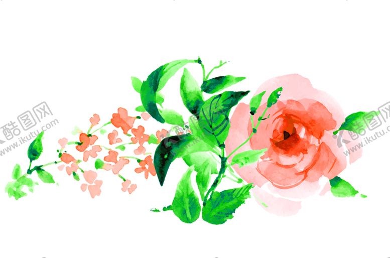 编号：66271110101411077173【酷图网】源文件下载-花素材