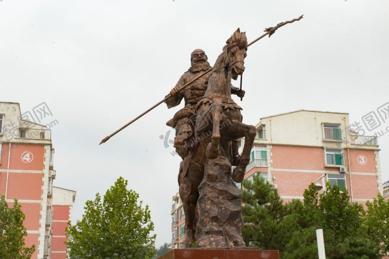 编号：82010209292232092718【酷图网】源文件下载-雕塑