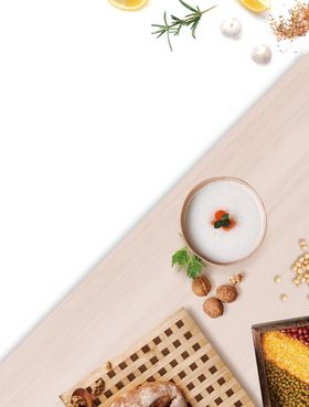 五谷杂粮海报