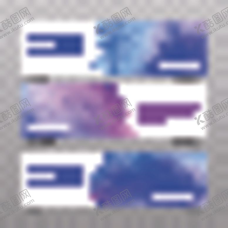 编号：98516809272333114788【酷图网】源文件下载-矢量横幅素材