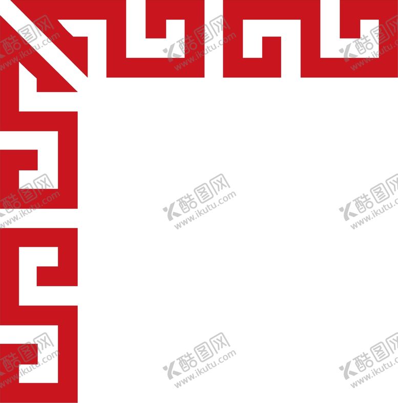 编号：17371805060501301344【酷图网】源文件下载-中国风边框