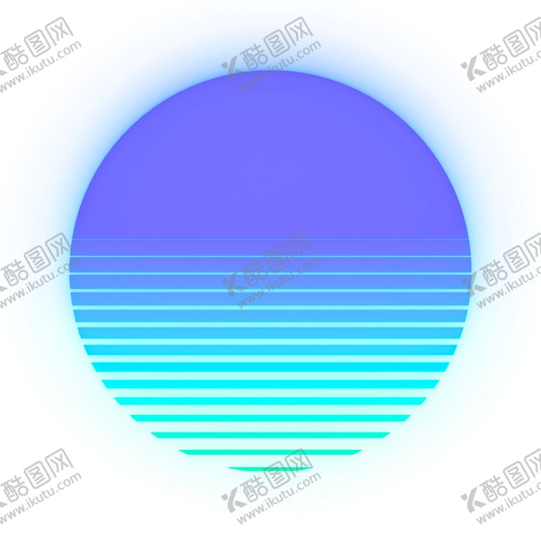 编号：20263309161311075716【酷图网】源文件下载-圆形创意装饰图案