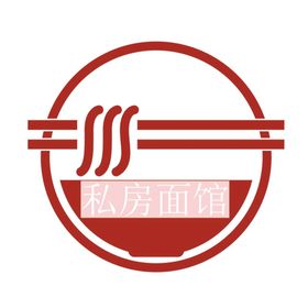 面logo