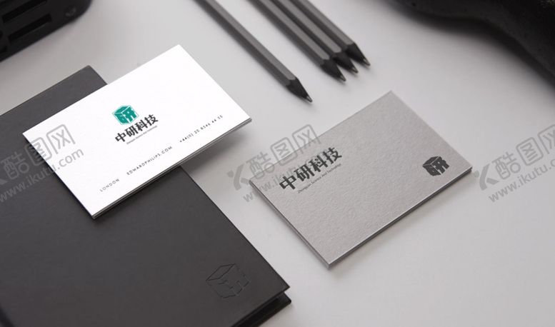 编号：67960010102259597790【酷图网】源文件下载-名片样机