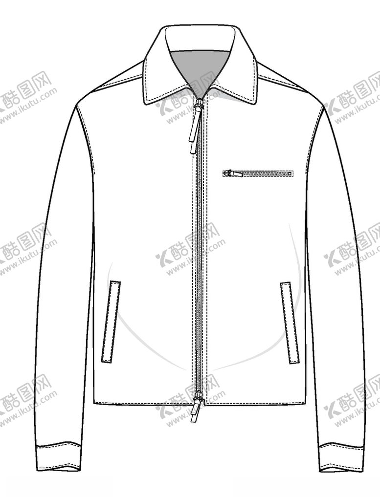 编号：31458809212238388796【酷图网】源文件下载-服装款式