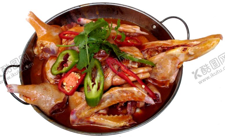 编号：13112009270420048931【酷图网】源文件下载-怪味鸭