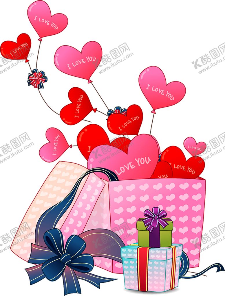 编号：73975709220512469187【酷图网】源文件下载-七夕素材