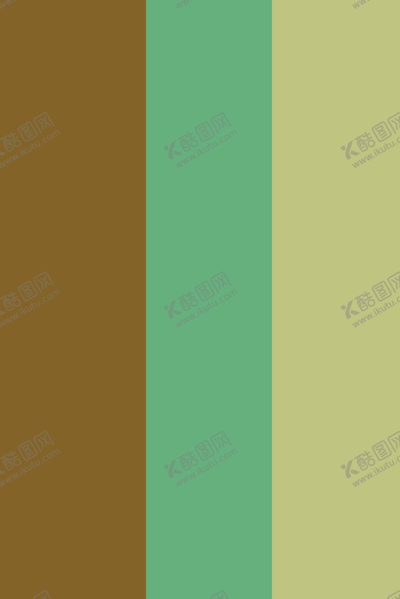 编号：24232709302339441436【酷图网】源文件下载-三色底图