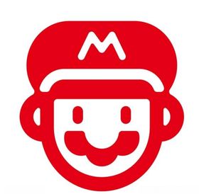 矢量超级玛丽