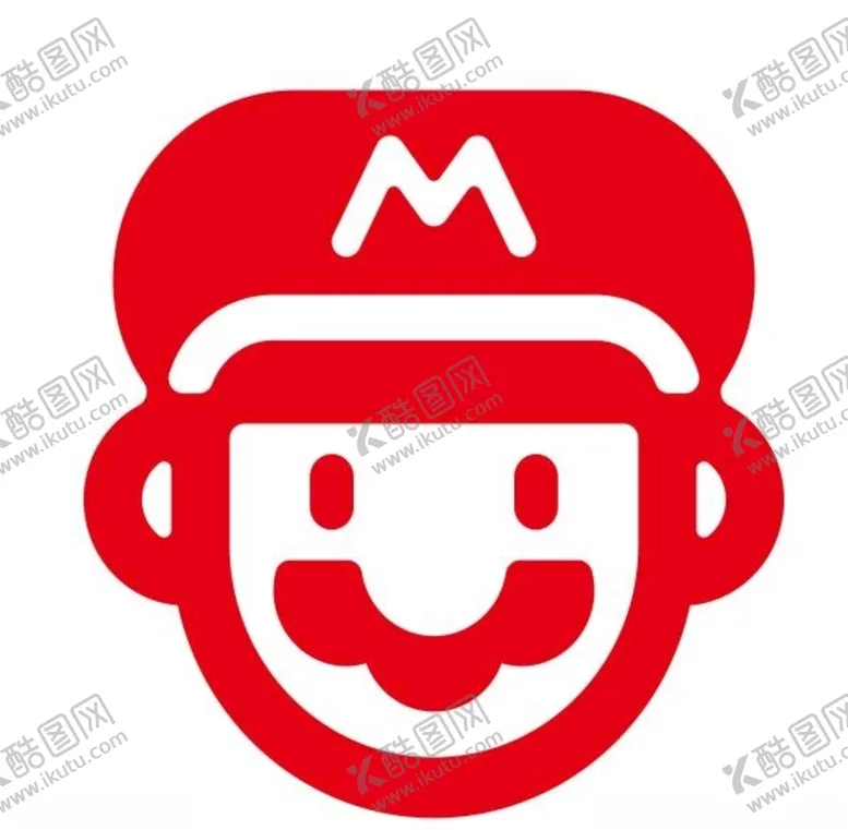 编号：81221806261916024047【酷图网】源文件下载-矢量超级玛丽