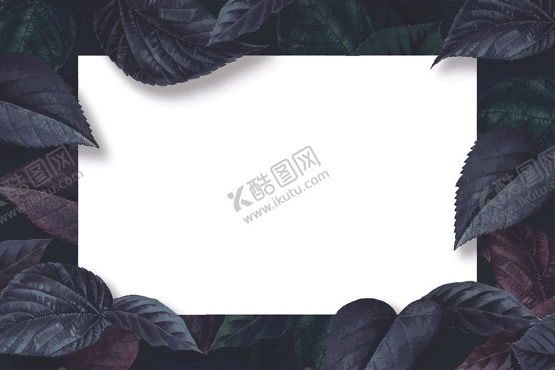 编号：78999709221856366428【酷图网】源文件下载-褐色树叶