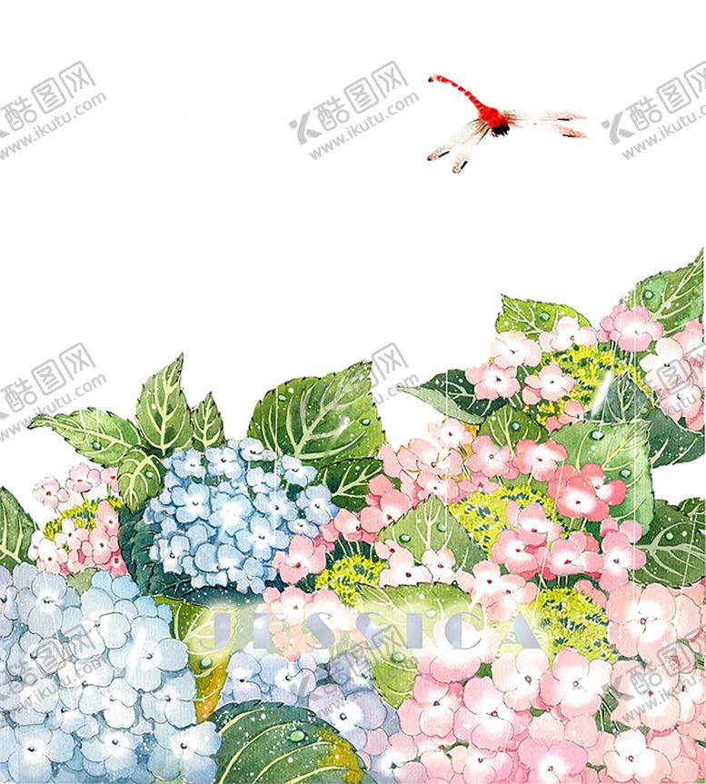 编号：47626810230339023267【酷图网】源文件下载-绿色图片