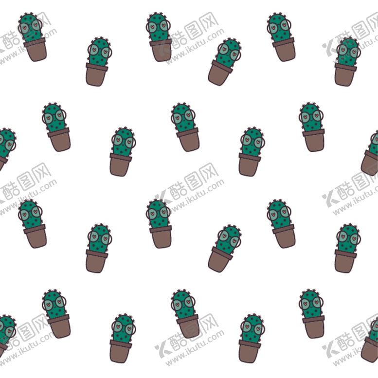 编号：68288210262143158095【酷图网】源文件下载-无缝印花