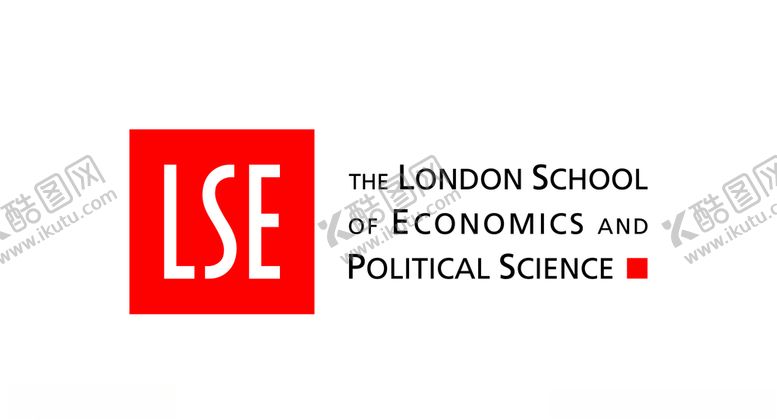 编号：45685907011502242077【酷图网】源文件下载-英国伦敦政治经济学院院徽新版