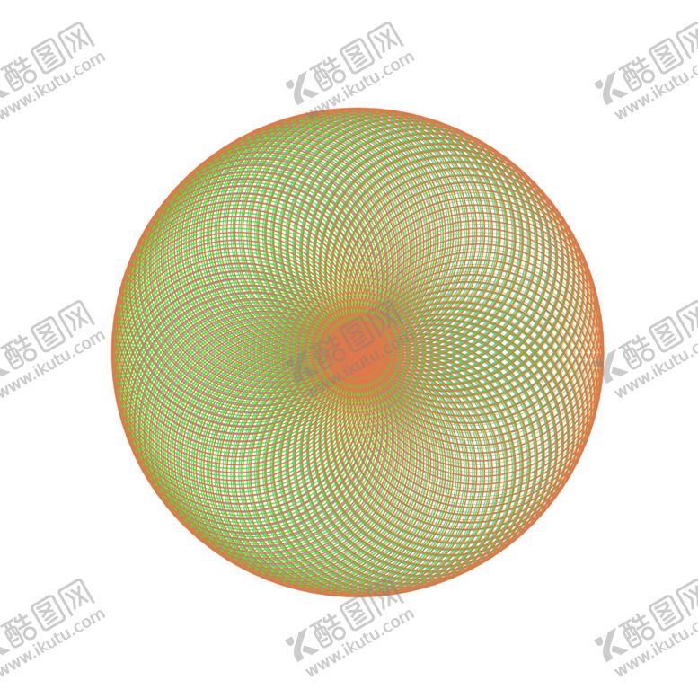 编号：61321904170210132014【酷图网】源文件下载-圆环底纹