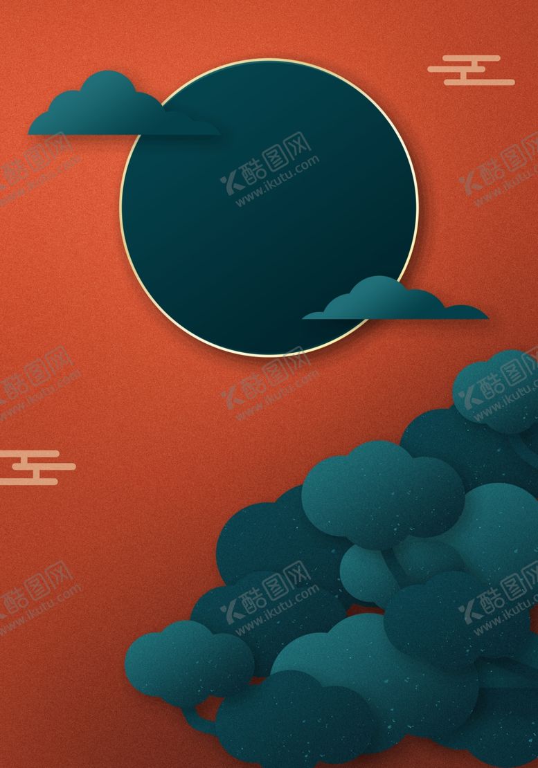编号：67479812061717234077【酷图网】源文件下载-国风背景 