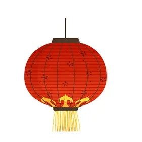 喜庆灯笼
