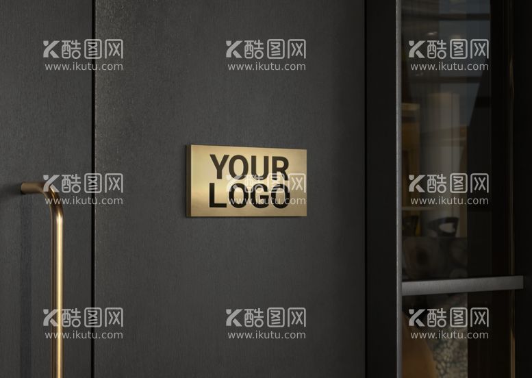 编号：42700201281856487331【酷图网】源文件下载-LOGO样机