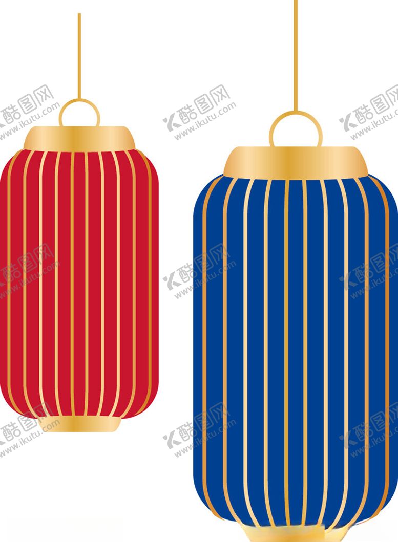 编号：23302502161417121458【酷图网】源文件下载-宫灯