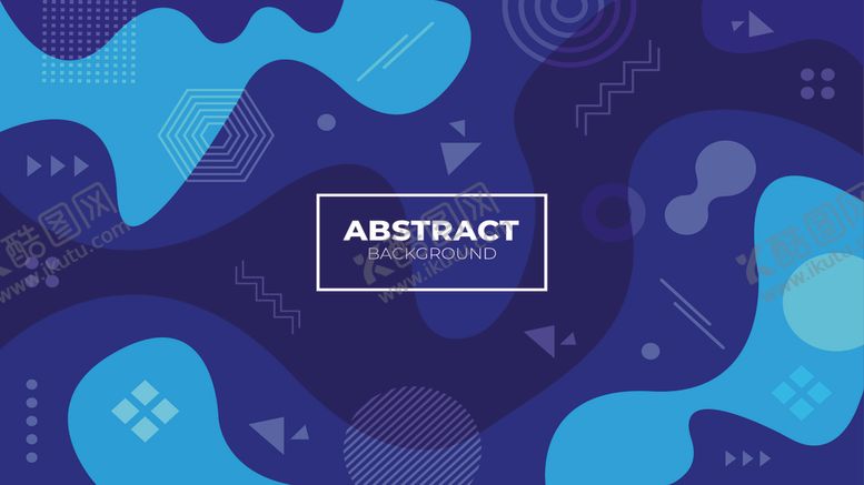 编号：89433210302307082024【酷图网】源文件下载-抽象几何底纹