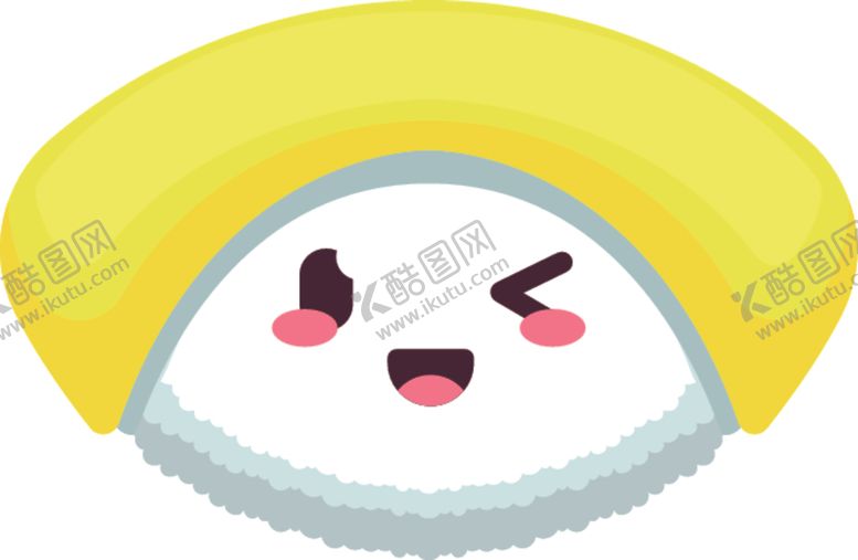 编号：55472710171732043320【酷图网】源文件下载-可爱美食