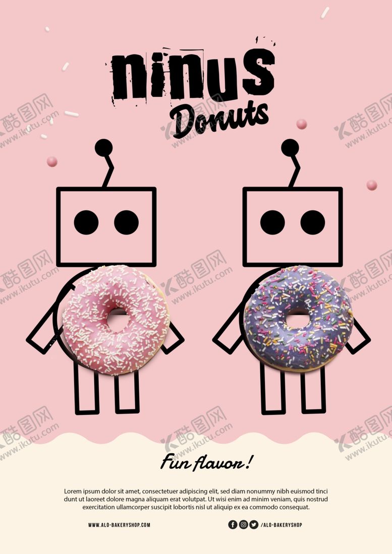 编号：78588309131039525594【酷图网】源文件下载-下午茶甜点海报