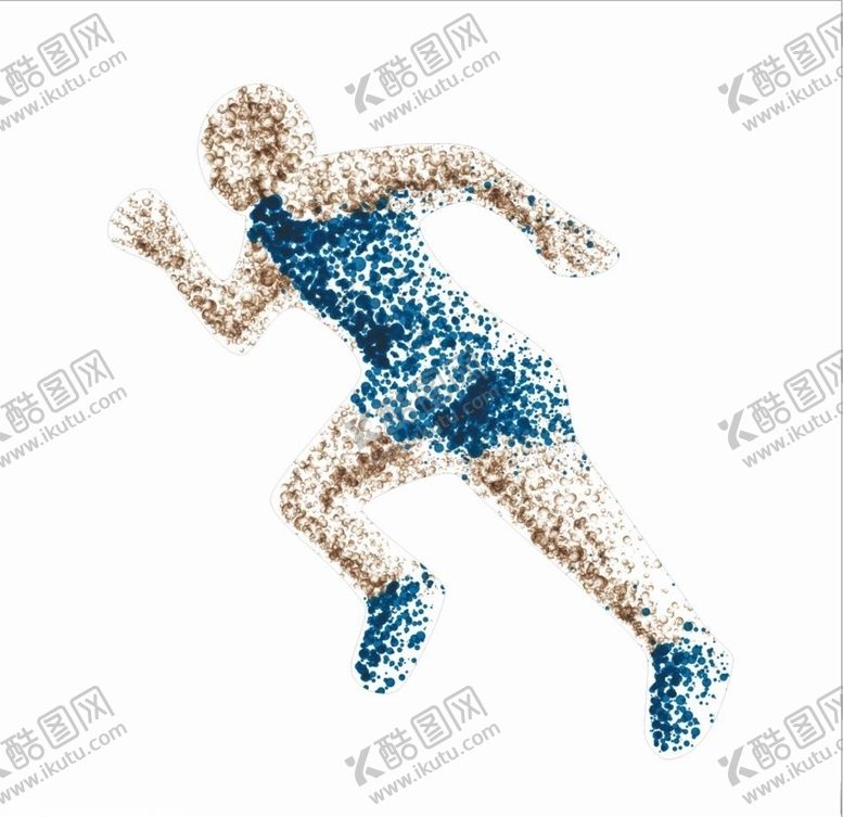 编号：70326107061347015547【酷图网】源文件下载-奔跑素材